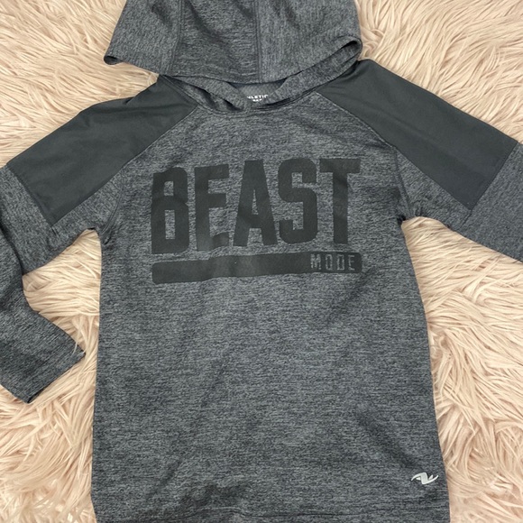 Beast Mode - Picture 1 of 4